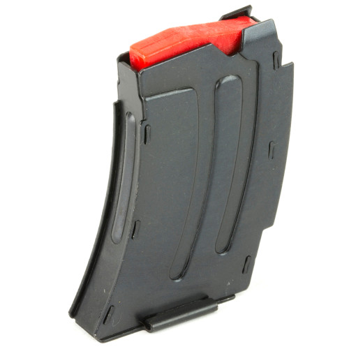 Savage Arms Magazine Savage MKII/900 22LR/17HM2 5-Round Black