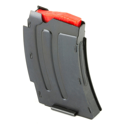 Savage Arms Magazine Savage MKII/900 22LR/17HM2 5-Round Black