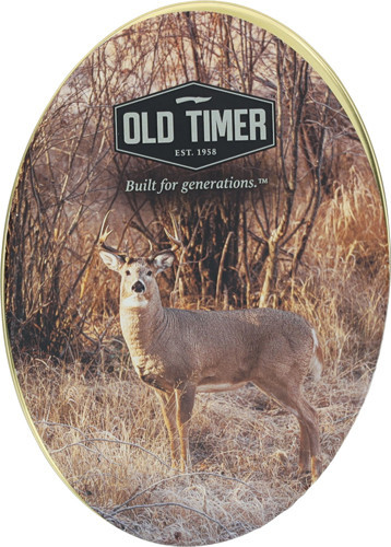 Old Timer Knife and Pocket Watch Combo Gift Set