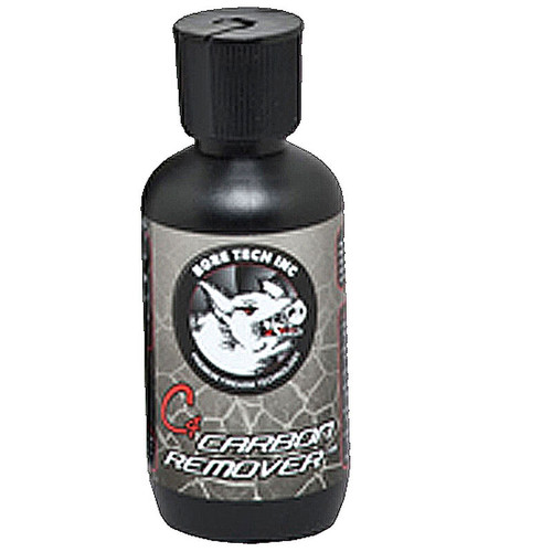 Bore Tech BTCC35004 C4 Carbon Remover 4 oz Squeeze Bottle
