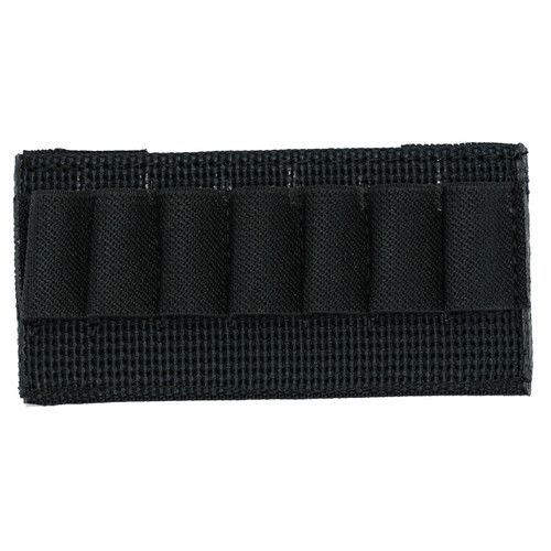 Gunfightersinc Ammo Carrier .357 to .500 S&W Black