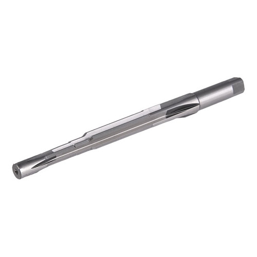 8.6 BLACKOUT SOLID PILOT FINISHER 8.6 BLACKOUT SOLID PILOT FINISHER