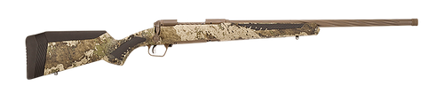 Savage Arms 110 High Country Bolt Action Rifle 7mm-08 22" TrueTimber Strata Stock
