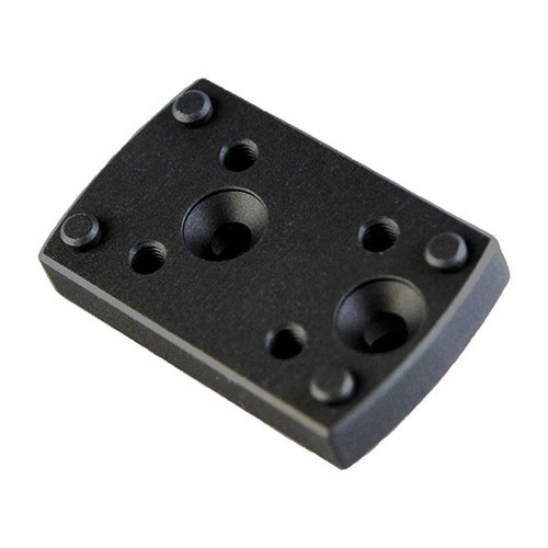 LEUPOLD DELTA POINT ISMS INTERFACE