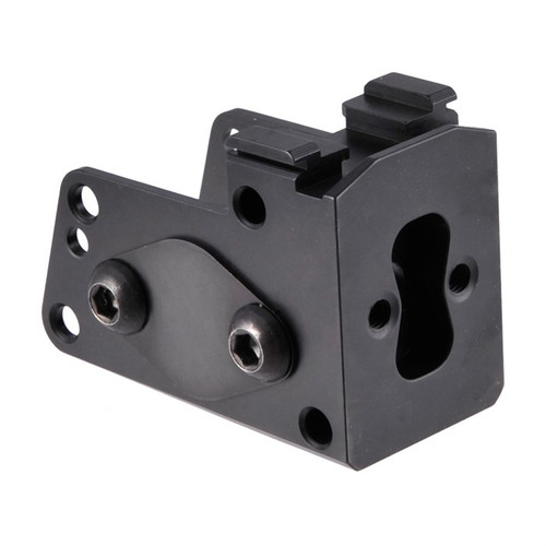 MODULAR REAR KALASHNIKOV TRUNNION ADAPTER-AKMS MODULAR REAR KALASHNIKOV TRUNNION ADAPTER-AKMS