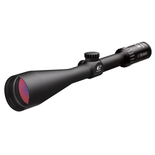 Burris Fullfield E1 Rifle Scope 3-9x50mm Ballistic Plex E1 Reticle