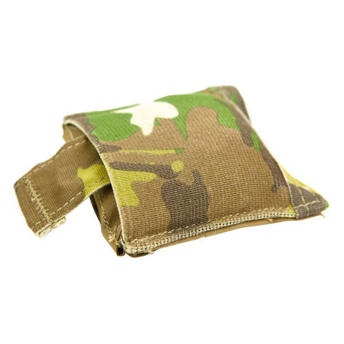 Blue Force Gear Ten-Speed Ultralight Dump Pouch Small Multicam Blue Force Gear Ten-Speed Ultralight Dump Pouch Small Multicam