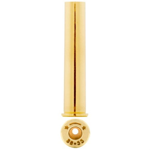 38-55 WIN SHORT BRASS 100/BAG