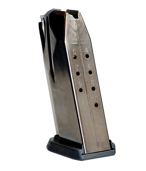 FN FNS-9C 10-Round 9mm Luger Magazine Black