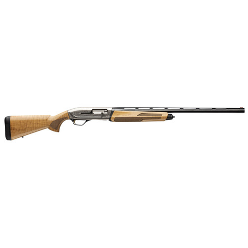 Browning Maxus II 12 Gauge Shotgun 28" Maple Stock