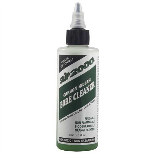 Slip 2000 Carbon Killer 4 oz Slip 2000 Carbon Killer 4 oz