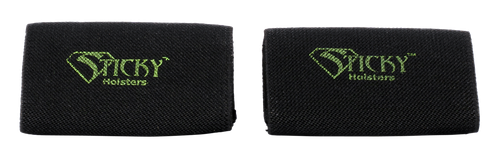 Sticky Holsters Belt Slider 2 Pack
