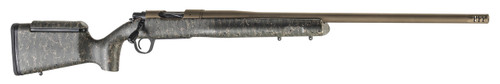 Christensen Arms Mesa Long Range Bolt Action Rifle