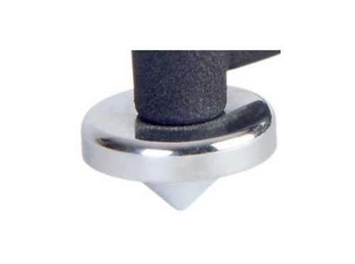 SmartReloader Replacement Feet (Set of 3) for SR300 Light Rest Steel
