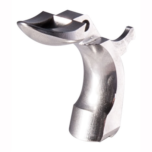 EXTREME SERVICE BEAVERTAIL GRIP SAFETY STAINLESS STEEL EXTREME SERVICE BEAVERTAIL GRIP SAFETY STAINLESS STEEL