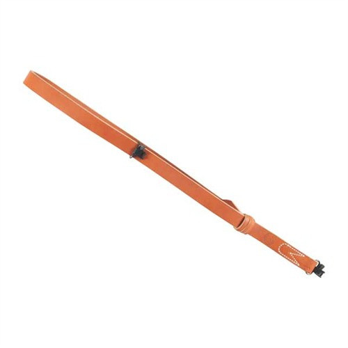 Sinclair International Montana Rifle Sling Leather Brown