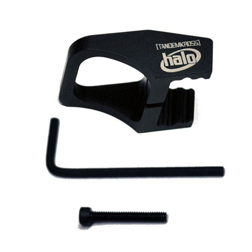 Tandemkross Halo Charging Ring for S&W Victory Black