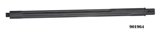 Green Mountain 16" Ruger Precision Rimfire barrel Fluted w/muzzle threads