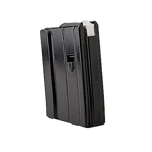 AR-15 350 LEGEND 10 ROUND STEEL MAGAZINE BLACK