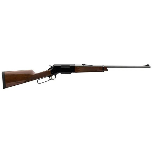 Browning BLR Lightweight '81 Rifle .270 Win 4rd Magazine 22" Barrel Walnut