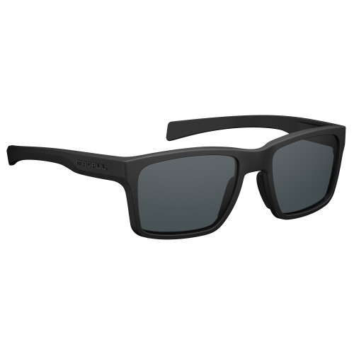 Magpul Rider Sunglasses Black Frame Polarized Gray Lens