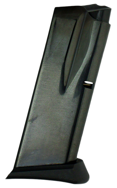 CZ Magazine CZ Rami 9mm Luger 10-Round Blued Steel