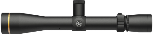 Leupold VX-3HD Rifle Scope 4.5-14x40mm SFP Diamond Reticle Black