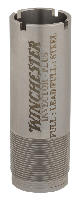 Winchester 613054 Invector Plus 12 Gauge Improved Cylinder Choke Tube