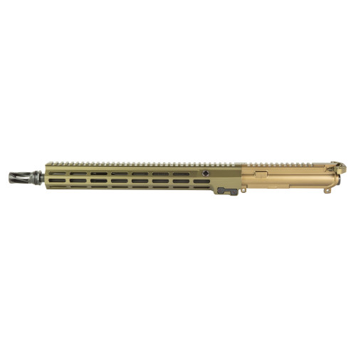 Geissele AR-15 Super Duty MOD1 Upper Receiver Assembly 5.56x45mm 16" Barrel