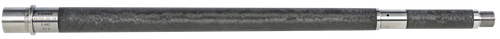 Proof Research AR-Style Barrel 6mm ARC 16" Black Carbon Fiber 416R Stainless Steel