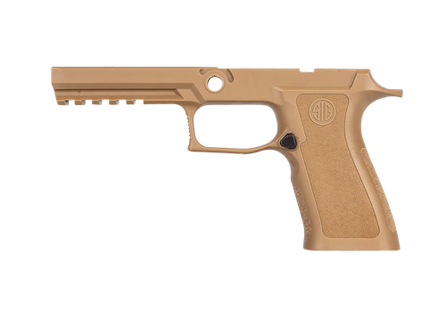 Sig Sauer Grip Module P320 X-Series Large Coyote