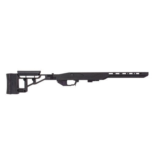 SOUTH. CROSS TSP X CHASSIS WITH FOLDING STOCK- REM 700 SA