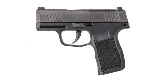 Sig Sauer P365 Compact Handgun