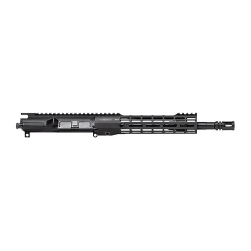 Aero Precision M4E1 5.56 Assembled Upper Receiver 11.5" Carbine 9" Atlas S-One Handguard Black