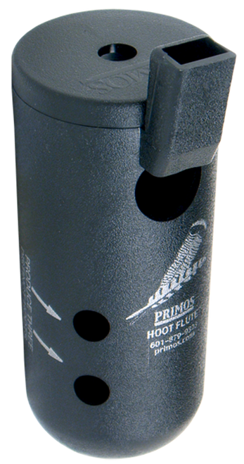 Primos Hoot Flute Owl Call