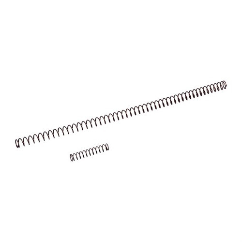 6 LB. RECOIL SPRING 6 LB. RECOIL SPRING