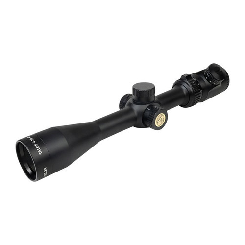 Athlon Optics Talos 4-16x40mm SFP Illuminated BDC 600 IR Reticle Black