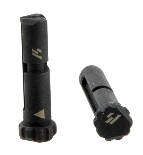 Strike Industries Shift Pins AR-10 Black Oxide Steel