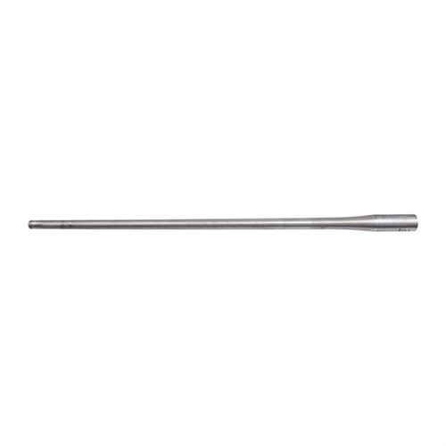 6MM 1-10 TWIST CM #5 CONTOUR ULTRA RIFLED BARREL 6MM 1-10 TWIST CM #5 CONTOUR ULTRA RIFLED BARREL