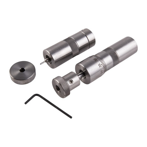 260 REMINGTON BUSHING NECK DIE KIT 260 REMINGTON BUSHING NECK DIE KIT