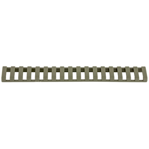 Magpul Ladder Rail Panel Carbine Length Polymer Olive Drab