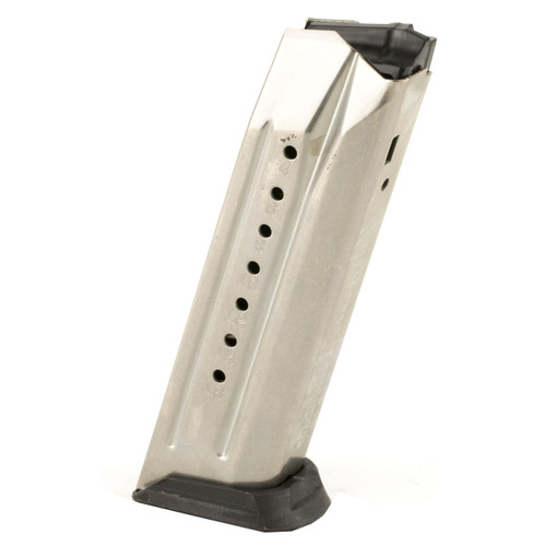 Ruger Magazine Ruger American Pistol 9mm Luger 17-Round Stainless Steel