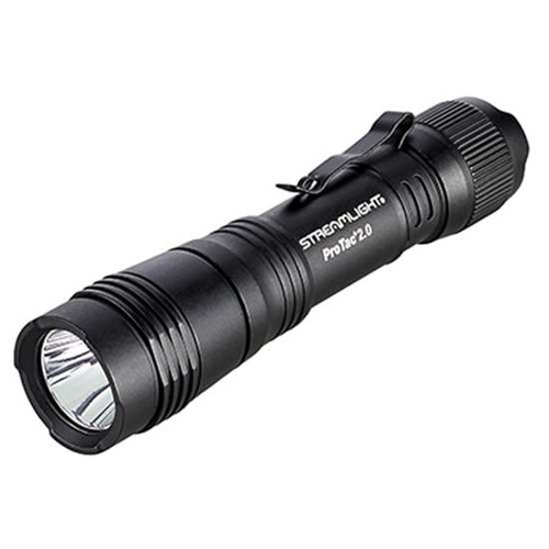 Streamlight ProTac 2.0 Flashlight SL-B50 Battery Black