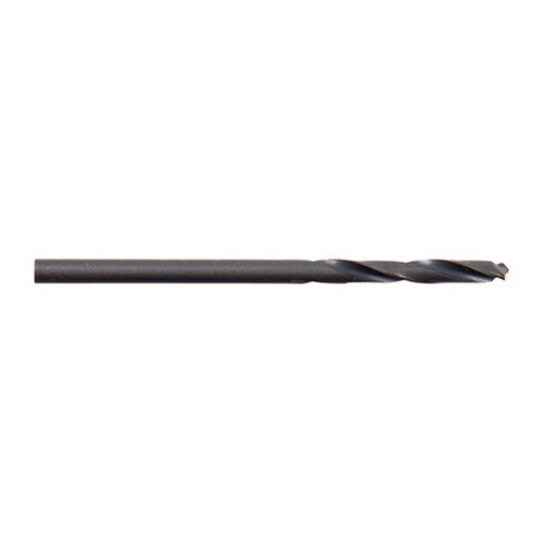 SHORT LENGTH WIRE GAUGE DRILL 37S (0.104'') DIAMETER