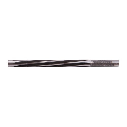 7MM THROATING REAMER .2755'' PILOT DIA.