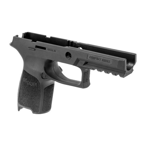Sig Sauer Grip Module Assembly P320 .45 ACP Compact Small Black