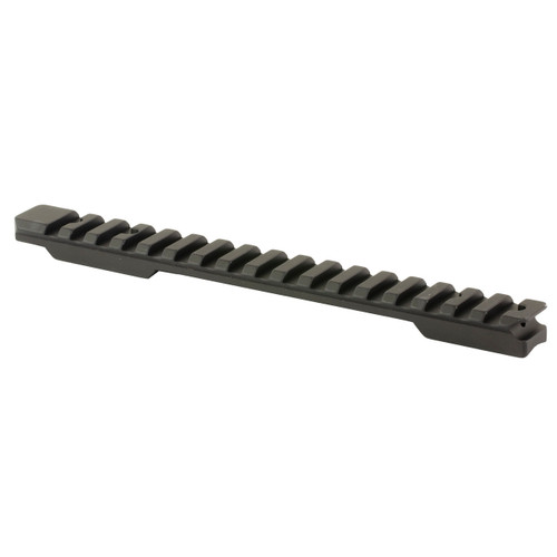 Talley 20 MOA Picatinny Scope Base Savage 8400 Short Action