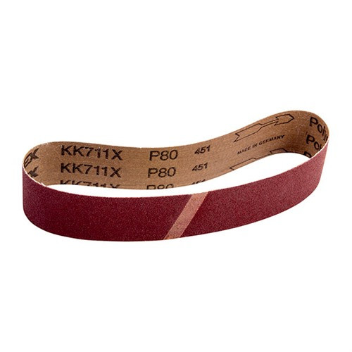 80 GRIT 1 1/2'' (3.8CM) X 18 15/16'' (48.1CM)