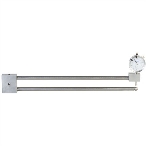 WALL THICKNESS GAUGE STEEL