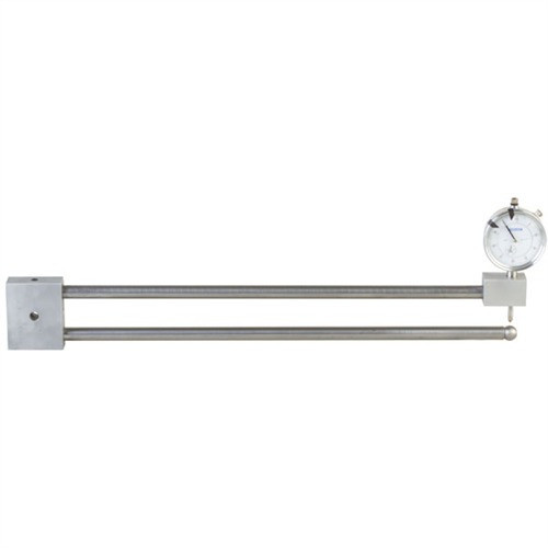 WALL THICKNESS GAUGE STEEL